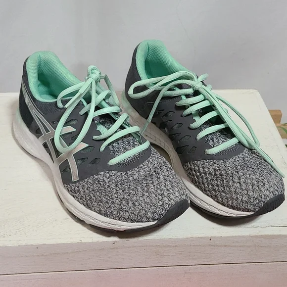 Asics DuoMax Running Shoes - Picture 3 of 8